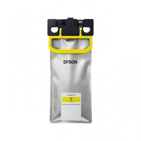 Epson T01D Amarelo XXL WorkForce Pro WF-C529R/C579R