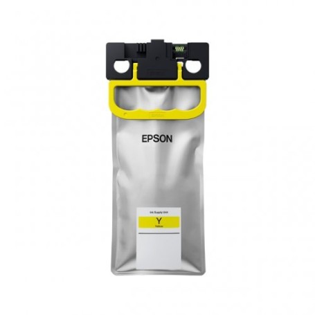 Epson T01D Amarelo XXL WorkForce Pro WF-C529R/C579R