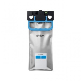 Epson T01D  Cyan XXL WorkForce Pro WF-C529R / C579R