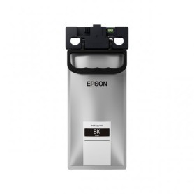 Epson T9651 Preto XL Work Force Pro WF-M52xx/M57xx