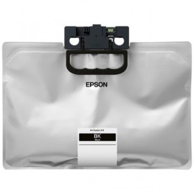 Epson T01D Preto XXL  WorkForce Pro WF-C529R / C579R