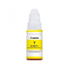 Canon GI-490 Yellow