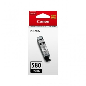Canon PGI-580 PGBK Black