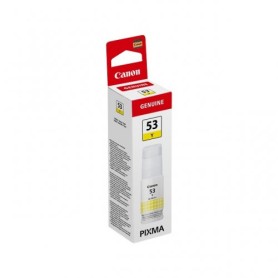 Canon GI-53 Yellow