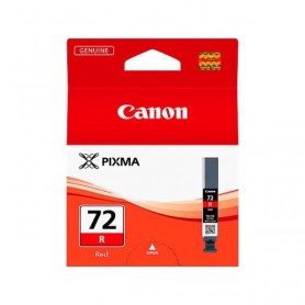 Canon PGI-72 Red