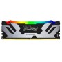 Kingston 16GB DDR5 7200MT/s Fury Renegade RGB XMP
