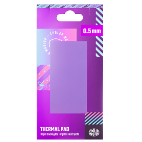 Pasta Térmica Cooler Master Thermal pad