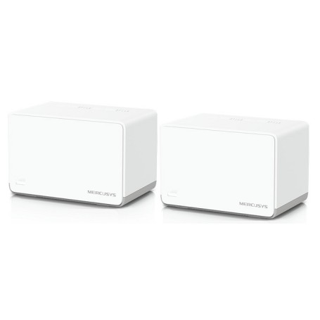Mercusys HALO H70X  AX1800 Whole Home Mesh Wi-Fi 6 System (2-pack)