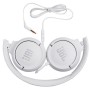 JBL Auriculares Tune 500 Branco