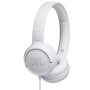 JBL Auriculares Tune 500 Branco