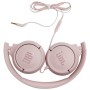 JBL Auriculares Tune 500 Rosa