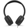 JBL Auriculares Tune 500 Preto