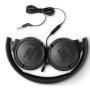 JBL Auriculares Tune 500 Preto