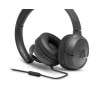 JBL Auriculares Tune 500 Preto