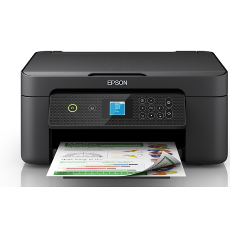 Epson Expression Home XP-3200