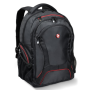 Port Designs Mochila Courchevel Preto / Vermelho 15.6"