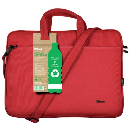 Mala Trust Bologna ECO Red 16"