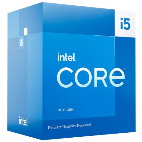Intel Core I5-13400F 10 Cores 2.50Ghz