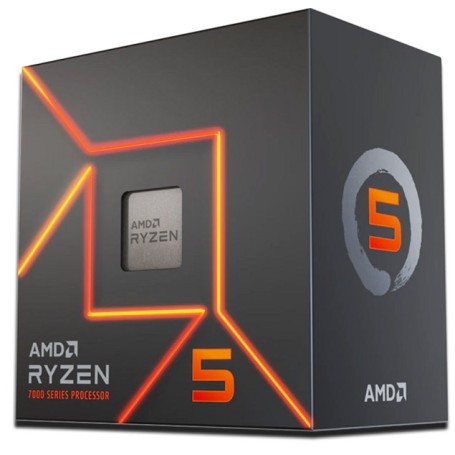 AMD Ryzen 5 7600 6-Core 3.8GHz