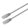 Cabo Rede Aisens CAT6 5 Metros Cinzento
