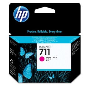 HP 711 Magenta