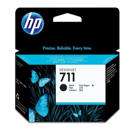 HP 711 Black