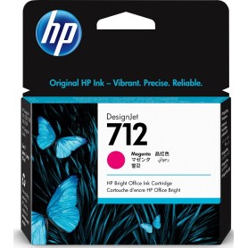 HP 712 Magenta
