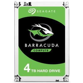 Seagate 4TB Barracuda SATA 6Gb/s