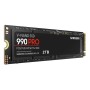 SSD Samsung 990 PRO 2TB M.2 PCIe 4.0 NVMe