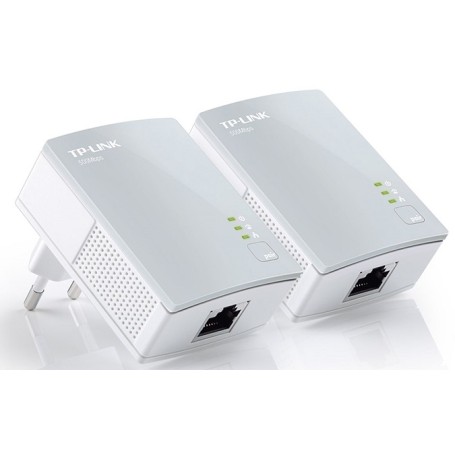 TP-Link AV600 Mano Adapter Starter Kit