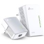 TP-Link 300Mbps AV600  Wireless Powerline KIT