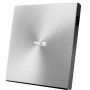 Asus SDRW-08U9M-U/SIL/G/AS/P2G Silver