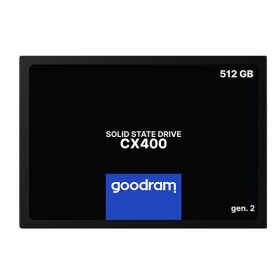 Goodram CX400 512GB