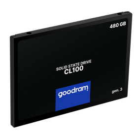 Goodram CL100 480GB SATA III