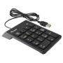 Teclado Numérico Equip LIFE USB