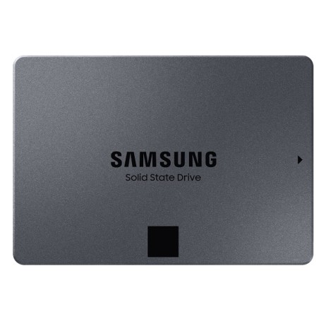 Samsung Serie 870 QVO 2TB