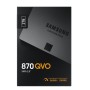 Samsung Serie 870 QVO 2TB