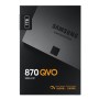 Samsung Serie 870 QVO 1TB