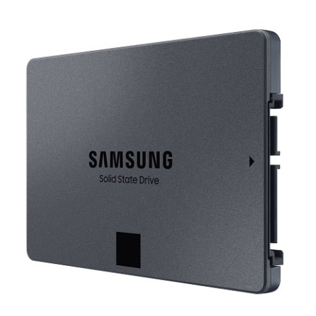 Samsung Serie 870 QVO 1TB