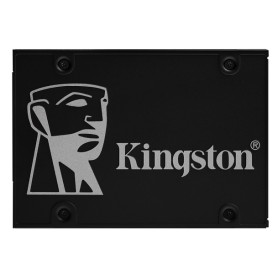 Kingston KC600  512GB SATA 3