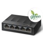 TP-Link Litewave Swicth 5 Portas Gigabit Desktop
