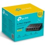 TP-Link Litewave Swicth 5 Portas Gigabit Desktop
