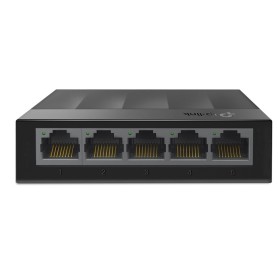 TP-Link Litewave Swicth 5 Portas Gigabit Desktop
