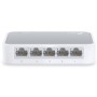 TP-Link Switch 5 portas 10/100 Mbps Desktop
