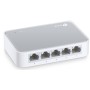 TP-Link Switch 5 portas 10/100 Mbps Desktop