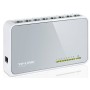 TP-Link Switch 8 portas 10/100 Mbps Desktop