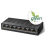 TP-Link Litewave Swicth 8 Portas Gigabit Desktop