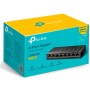 TP-Link Litewave Swicth 8 Portas Gigabit Desktop
