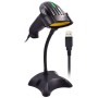 Leitor Código de Barras Ewent Laser 1D USB