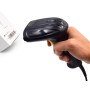 Leitor Código de Barras Ewent Laser 1D USB
